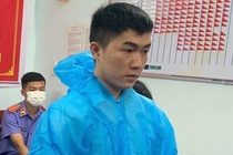 Trom tien cua ba ngoai de mua iPhone tang ban gai hinh anh