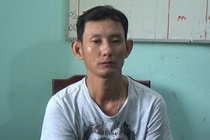 Nguoi dan ong nhieu lan vao chua trom tuong Phat hinh anh