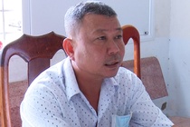 Chủ nợ đánh người gây thương tích