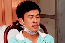 Hoang báo mất trộm tài sản trị giá 250 triệu đồng