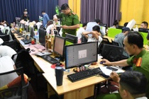 10 người thuộc chi nhánh F88 ở TP.HCM bị khởi tố
