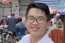 Nhan vien ngan hang chiem doat 5,5 ty dong cua khach de choi tien ao hinh anh