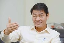 Tỷ phú Trần Bá Dương mua xong 35% vốn 'vua cá' Hùng Vương