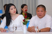 Công ty của ông Lê Phước Vũ sắp bán 15 triệu cổ phiếu Hoa Sen