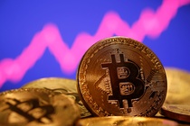 Phố Wall đối mặt áp lực phải 'mở cửa' với Bitcoin