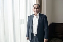 Ty phu Pham Nhat Vuong sap lot top 10 giau nhat chau A hinh anh