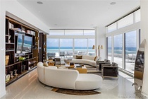 Bên trong căn penthouse 35 triệu USD của tỷ phú Mỹ