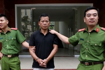 Manh moi bat nghi pham giet nam sinh roi giau xac phi tang hinh anh