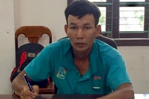 Loi khai cua ten trom dung xang dot ba lao 76 tuoi hinh anh