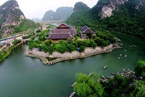 Quốc hiệu Đại Cồ Việt tồn tại 86 năm có ý nghĩa gì?