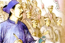 Nguyễn Trãi và nghệ thuật 'tay không bắt giặc' độc đáo trong sử Việt