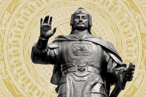 8 tuyên thệ lưu truyền sử sách của đế vương nước Việt