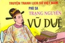 Cau be chet di song lai do trang nguyen va chuyen ban gio mua que hinh anh