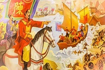 10 tran danh noi tieng trong 3 lan khang chien chong Mong - Nguyen hinh anh