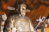 Vị quan được đặt tên theo tiếng hổ gầm, xử kỳ án vợ giết chồng