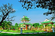 Thanh pho truc thuoc tinh nao dong dan nhat Viet Nam? hinh anh