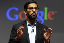 Trắc nghiệm về Sundar Pichai - ông vua làng công nghệ hiện tại 