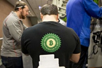 Giới tội phạm ngầm đã tìm ra loại coin thay thế Bitcoin