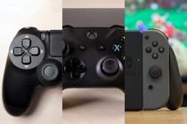 Mảng game console 2018 - Sony và Nintendo cười, Microsoft khóc