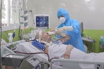 Bệnh nhân 91 nhớ mật khẩu điện thoại sau hơn 2 tháng hôn mê