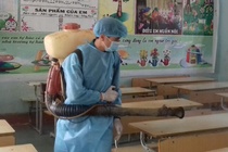 Đắk Nông cách ly hơn 600 người ở ổ dịch bạch hầu thứ 8