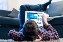 8 dấu hiệu chứng tỏ bạn nghiện Internet