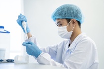 Biến chủng SARS-CoV-2 không ảnh hưởng việc thử nghiệm vaccine