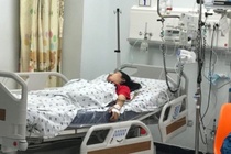 Bị mẹ mắng, bé gái uống 28 viên thuốc chống trầm cảm để tự tử