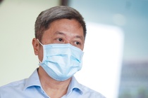 Thu truong Nguyen Truong Son roi TP.HCM den ho tro Cam Giang hinh anh
