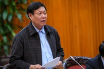 Bo Y te de nghi Hung Yen than toc xet nghiem tat ca F1 hinh anh