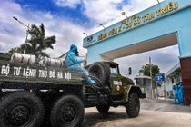 'Dich lan sang Benh vien K, tinh hinh rat phuc tap' hinh anh