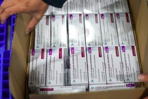 Bộ Y tế đã tiếp nhận và phân bổ bao nhiêu liều vaccine Covid-19?