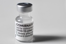 Hạn sử dụng vaccine Pfizer tăng lên 9 tháng