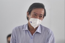 Lanh dao So Y te: 'Nhieu thien than chong dich phai lam kiem diem' hinh anh