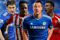 10 hau ve xuat sac nhat Premier League 2014/15 hinh anh