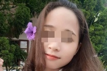 Bạn bè thương tiếc nữ giám thị 9X bị tài xế taxi sát hại