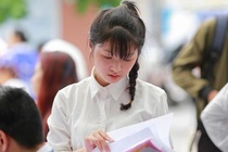 Mạo danh trường yêu cầu thí sinh nộp tiền nhập học