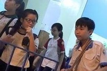 Học trò kiệt sức vì học: Lỗi tại phụ huynh hay do hệ thống?