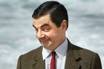 Những sự thật ít biết về Mr. Bean