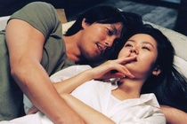‘Tinh dau quoc dan’ Son Ye Jin va dan nguoi tinh man anh noi tieng hinh anh