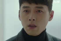 ‘Hạ cánh nơi anh’ tập 14 - Se Ri nhập viện, Jung Hyeok lộ thân phận