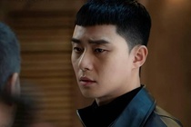 Cu be lai kho luong trong cuoc chien o 'Tang lop Itaewon' hinh anh