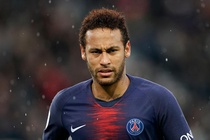 PSG vao hua voi Real Madrid, pha dam Barca trong vu Neymar hinh anh