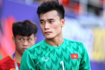 Tu phep mau cua bong da Bi, CDV dung voi quay lung voi U23 Viet Nam hinh anh
