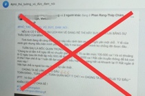 Facebook, TikTok loan tin gia an theo cuoc chien moi chong Covid-19 hinh anh