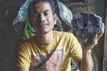 Su that ve vu thanh trieu phu nho thien thach roi vao nha o Indonesia hinh anh