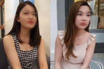 Cac cong ty moi gioi chong Han Quoc bi cam dang anh co dau hinh anh