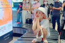 Tro lo nao loan san bay khoi nguon tu video 15 giay cua TikTok hinh anh