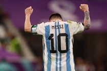 Messi trong hanh trinh tu ghet den yeu cua CDV Argentina hinh anh