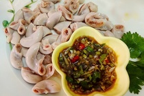 Nguoi Trung Quoc co an long se dieu? hinh anh